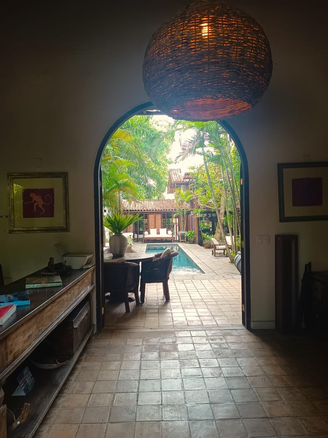 Monkey Casa Hotel Транкозу Екстер'єр фото